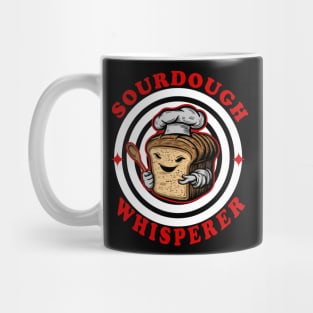 Sourdough Mug